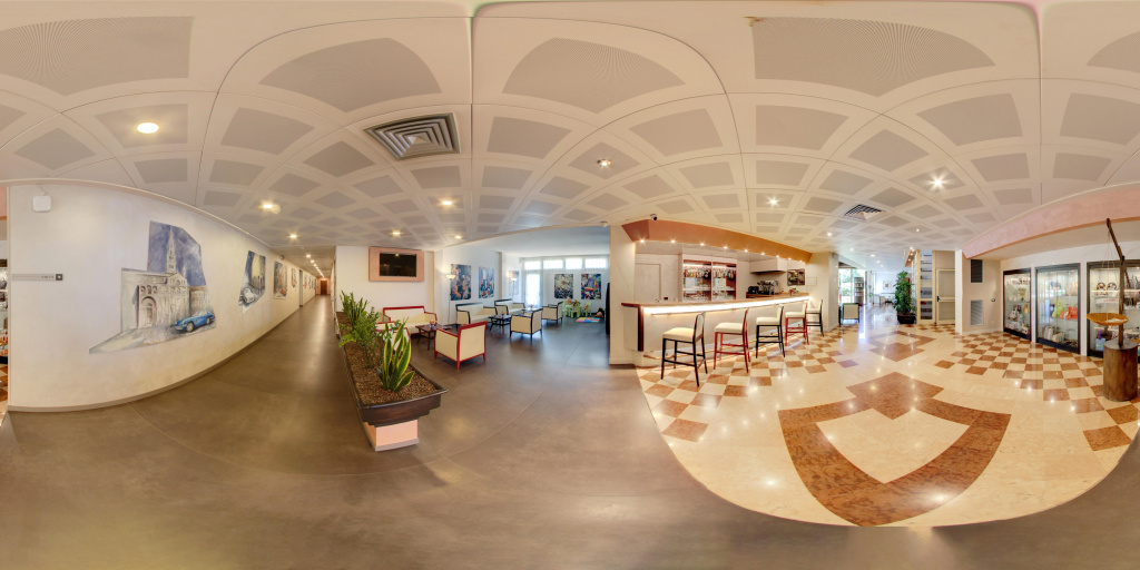Best Western Hotel Modena District - Général