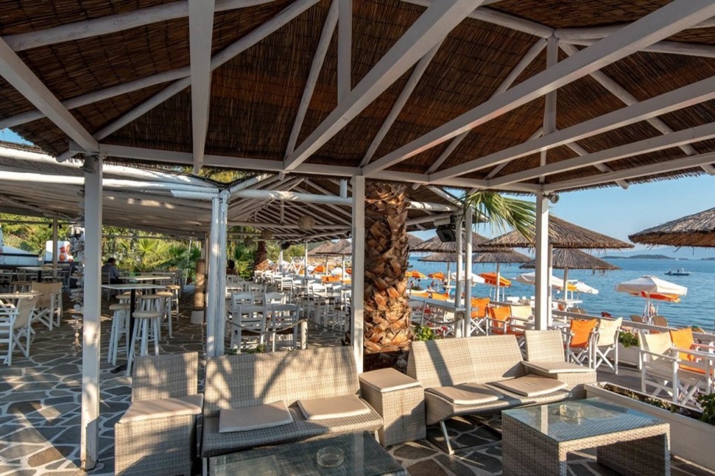 Akti Ouranoupoli Beach Resort Hotel, Халкідікі, Греція мініатюра 29