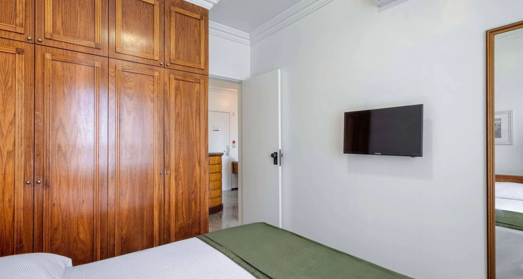 Tulip Inn Fortaleza - Général