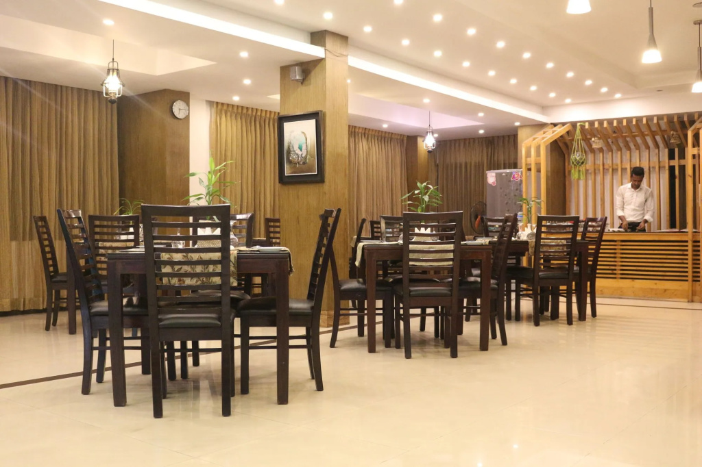 Hotel photo 19