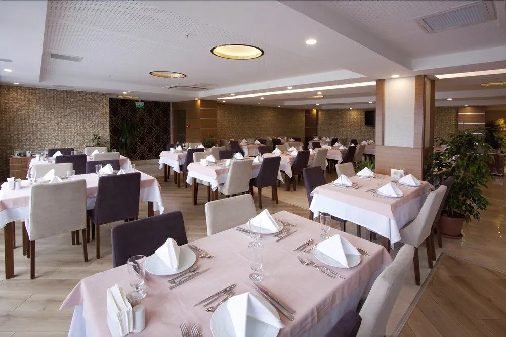 Mirel Hotel - Général