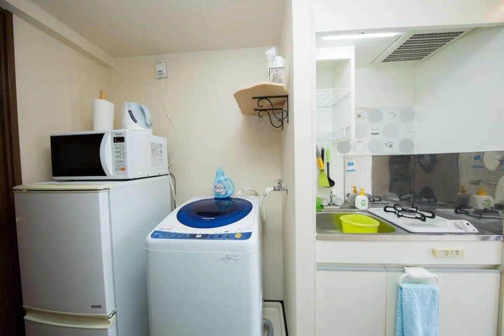 Cozy house 6, free E- bike & free portable wifi 사진 20