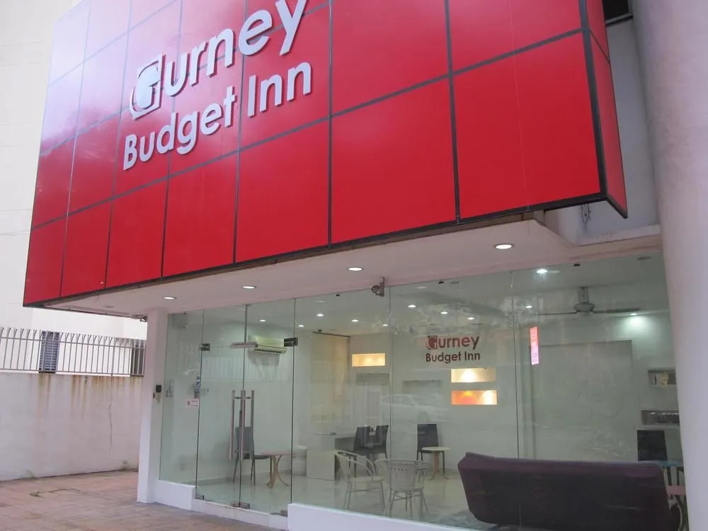 Gurney Budget Inn - Hostel