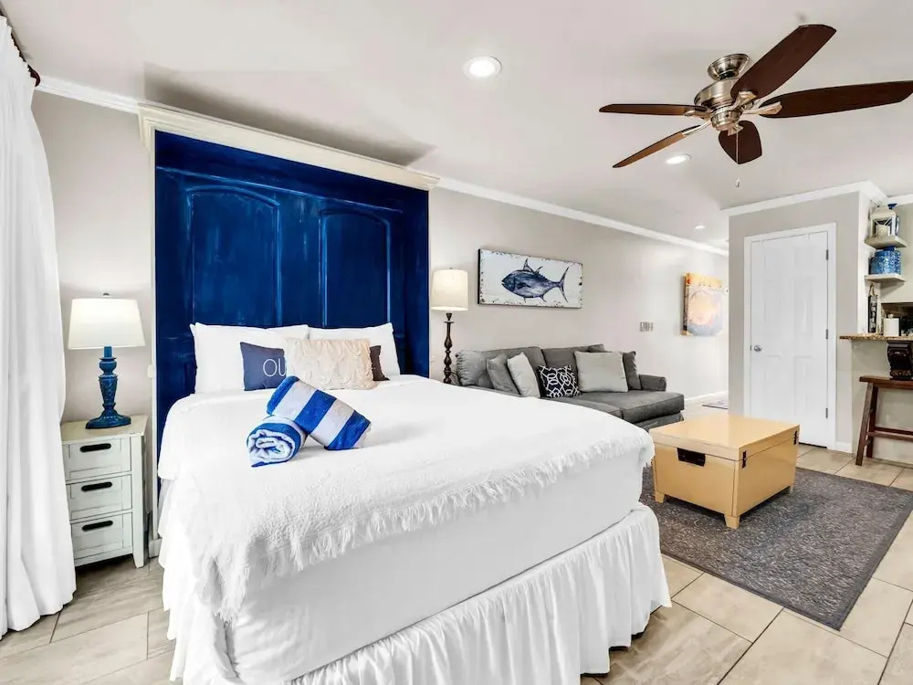 Inlet Sands 105