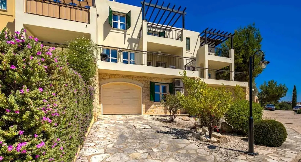 Apartment Df01 - Kerylos