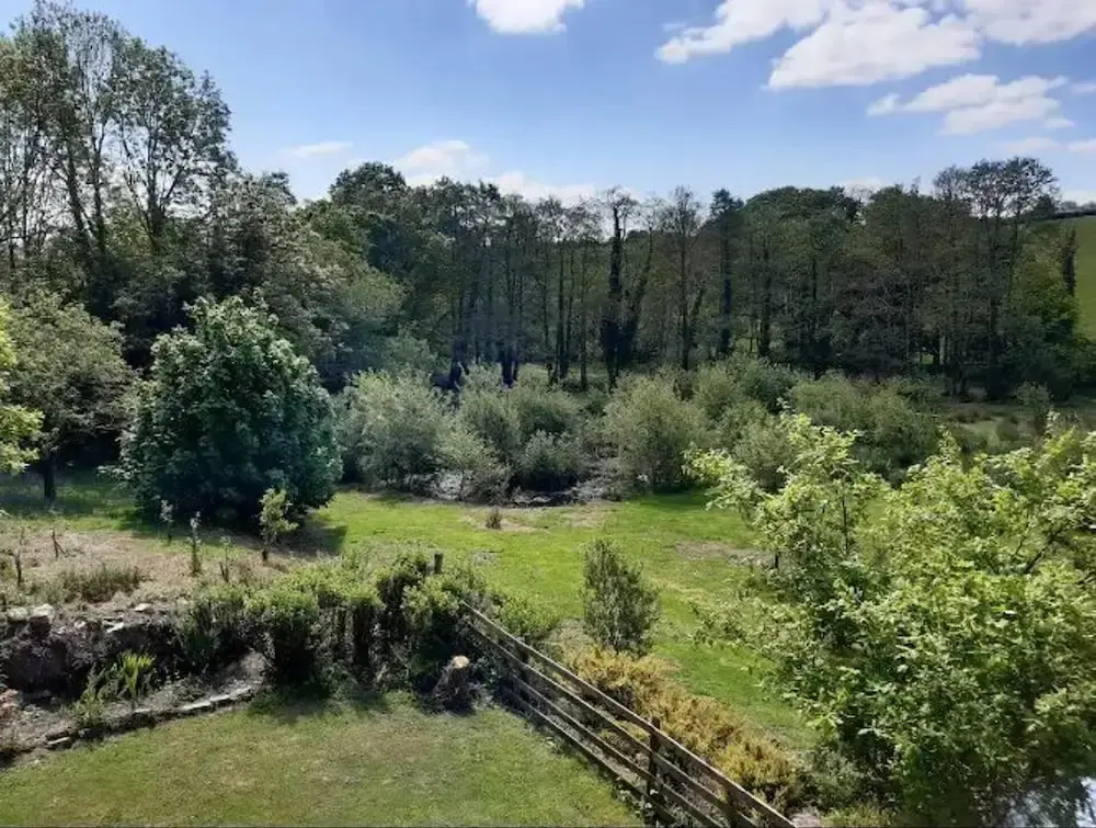 Cottage - Sleeps 2 - River Lynher Walks & Fishing