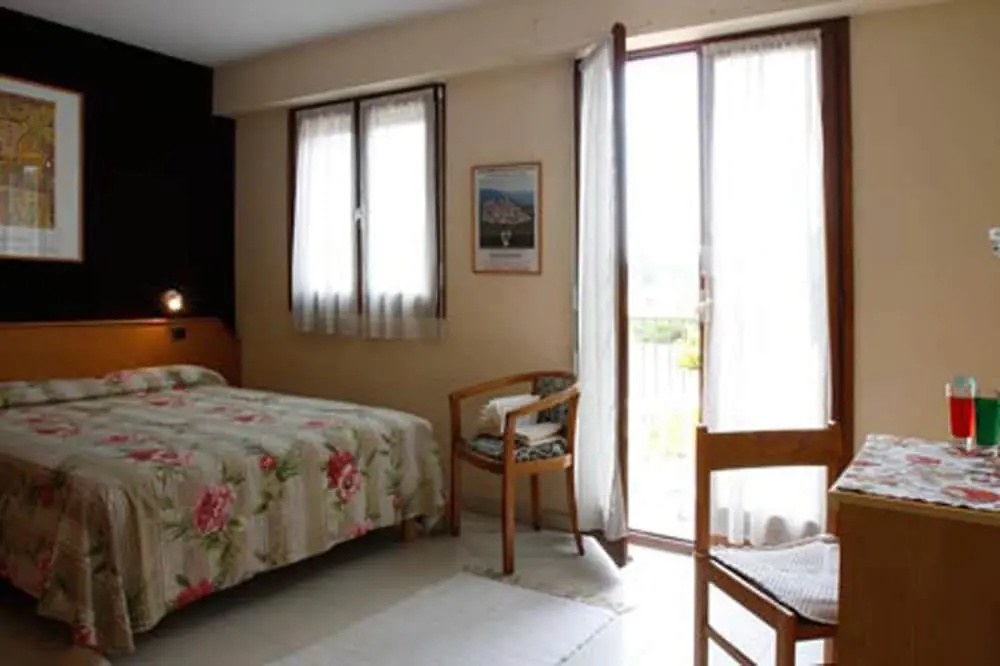 Mas de Vence Hotel & Restaurant - Général