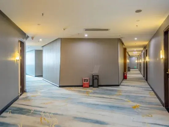 Fengsheng Hotel (Guangzhou Panyu Chimelong Zoo North Gate) - Général