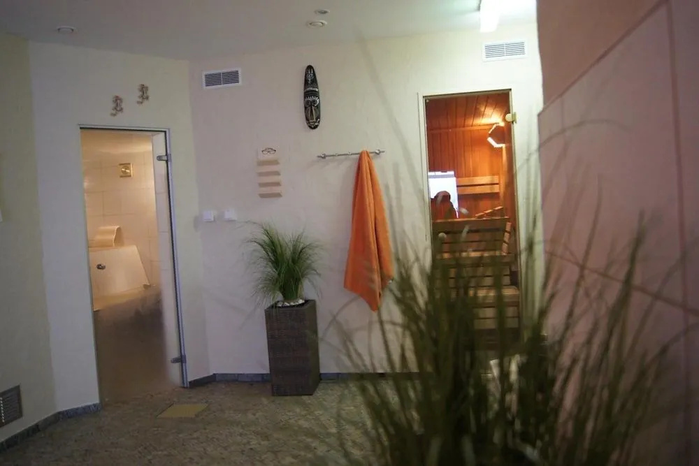 Hotel Drei Rosen - Général