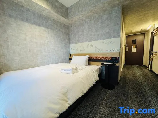 SHIZUTETSU HOTEL PREZIO Kyoto Karasumaoike 사진 9
