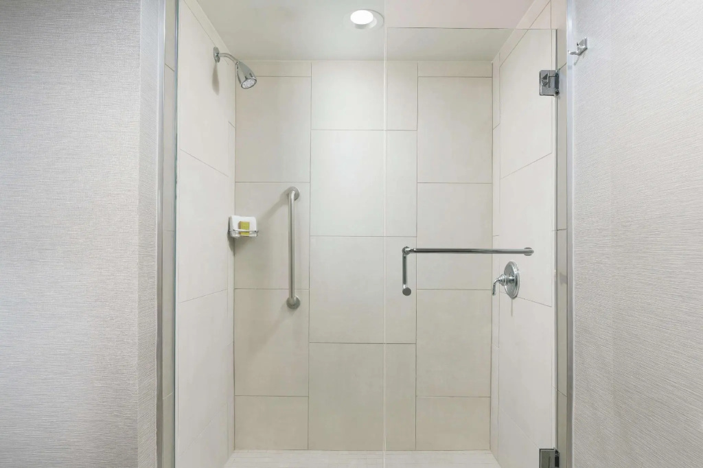 DoubleTree by Hilton Colorado Springs - Chambres