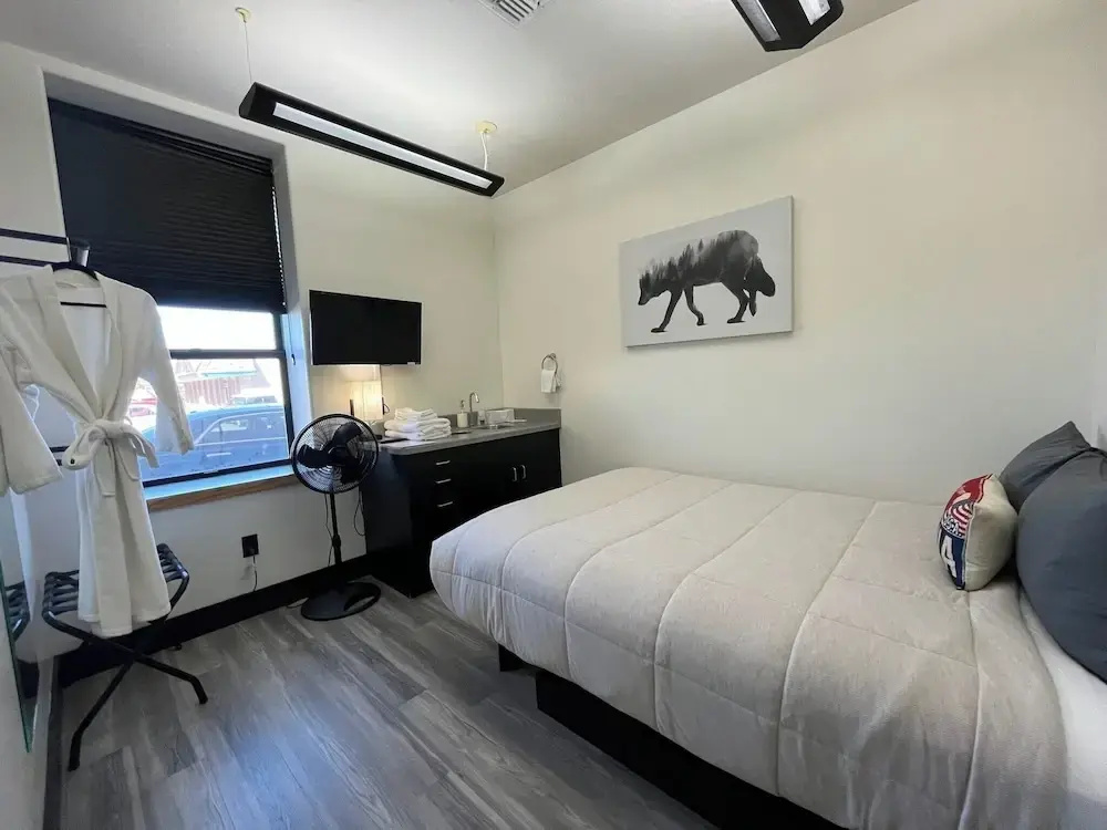 Hotel photo 17
