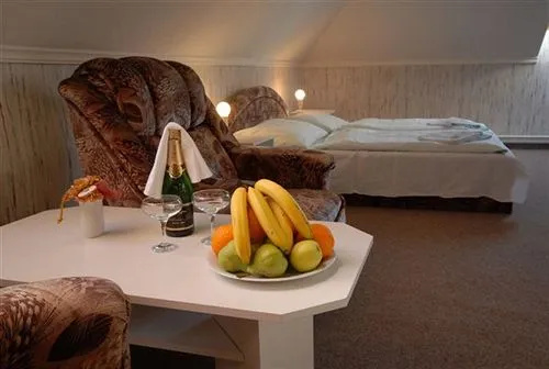 Badenia Hotel Praha - Général