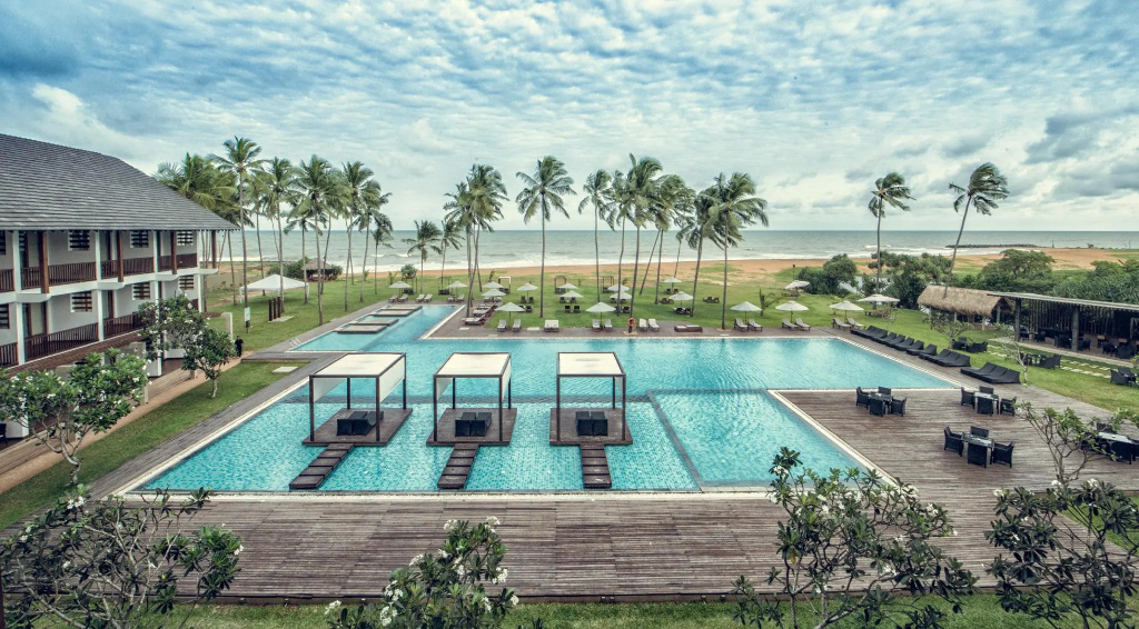 Suriya Resort - 4