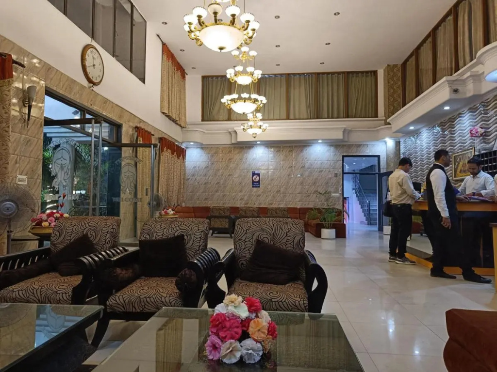 Hotel photo 6