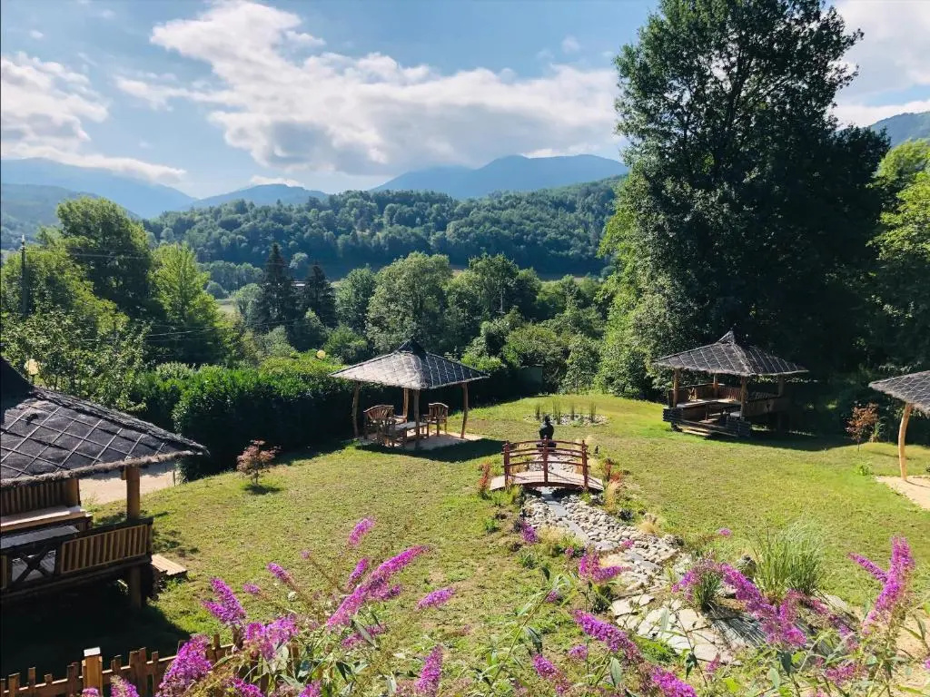 Chalet