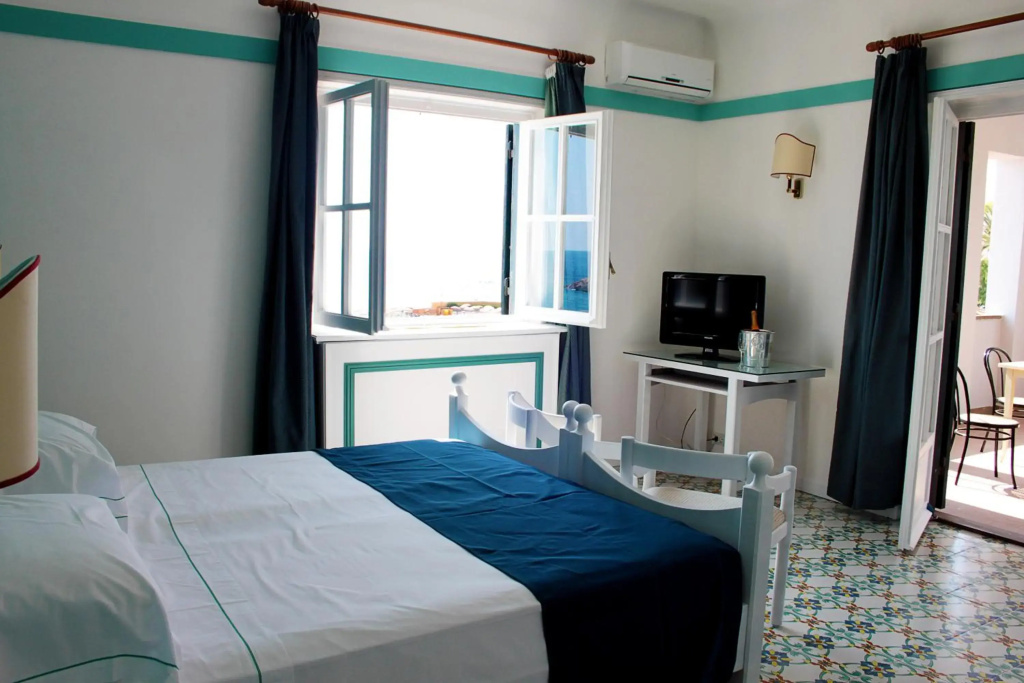 Sunbay Park Hotel - Général