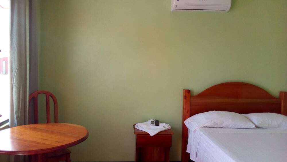 Cabinas El Tropico - фото 4