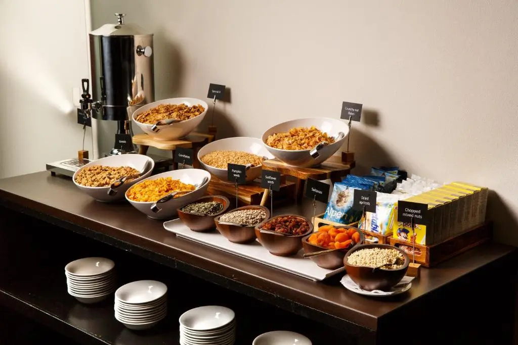 Holiday Inn Bristol-Filton by IHG - Général