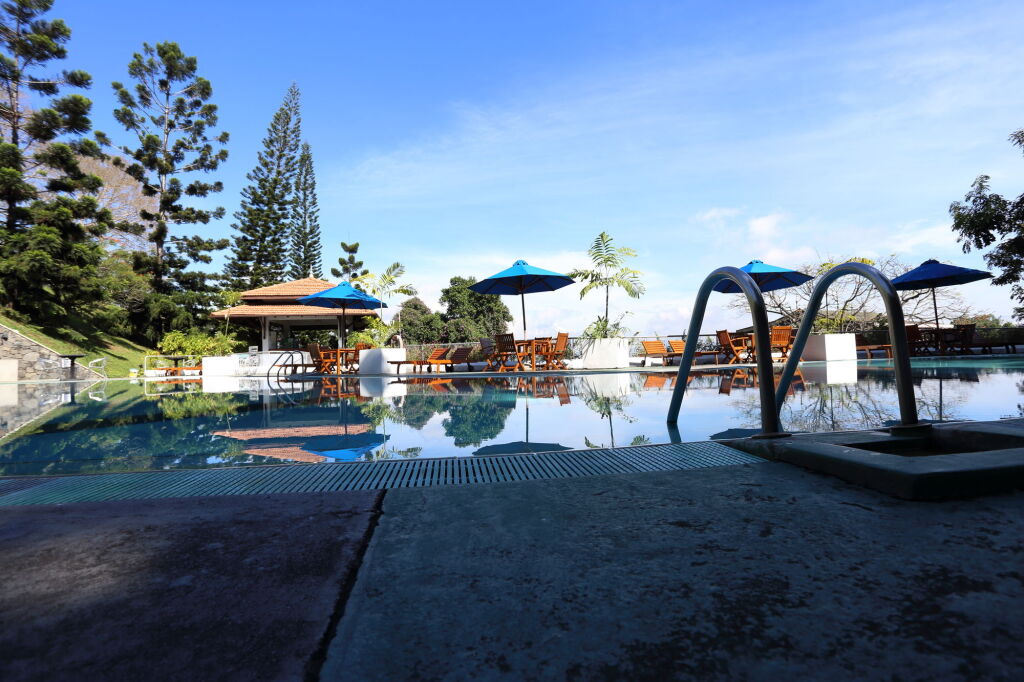 Hotel Topaz