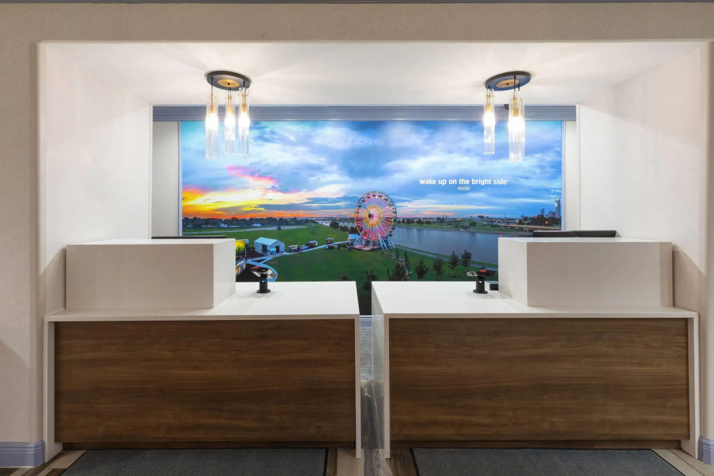 La Quinta Inn & Suites by Wyndham Oklahoma City - Moore - Général