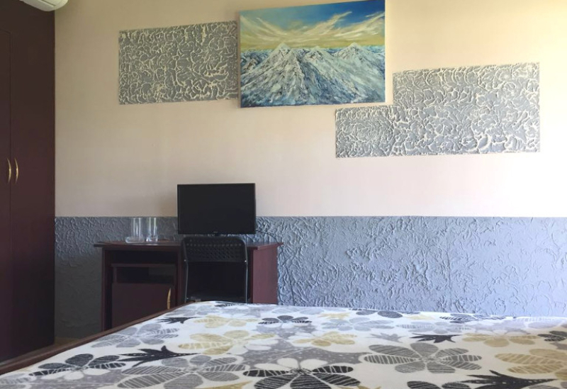 "Афон Дакир" - фото 4