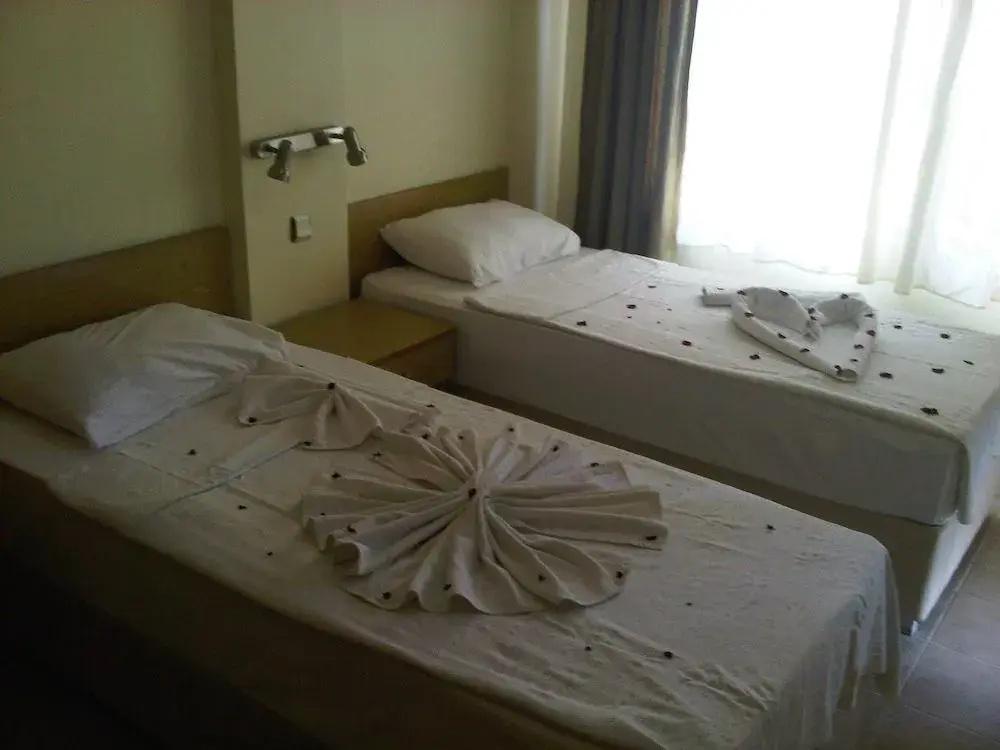 Sempati Apart Hotel - Général