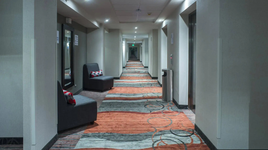 Holiday Inn Express & Suites Chihuahua Juventud by IHG - Général