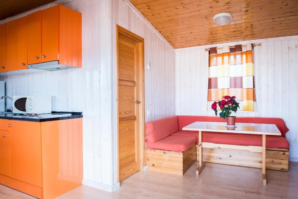 Bungalow