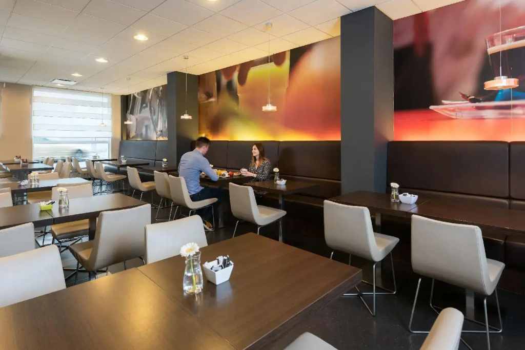ibis Sint Niklaas Centrum - Général