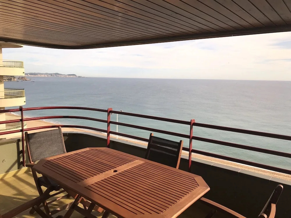 Apartamento Ipanema 8-C