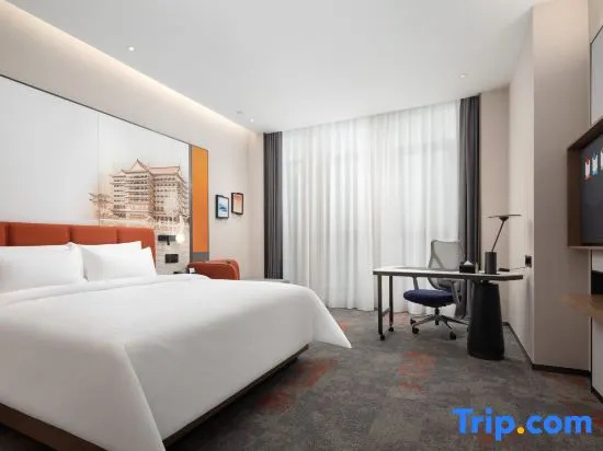 Superior Double room (full double bed)