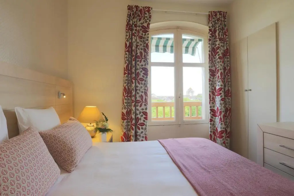 Les Loges du Parc & Spa - Chambres