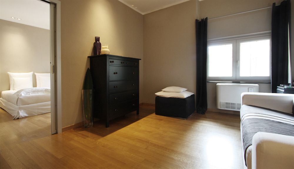 B&B Quarto Piano by null