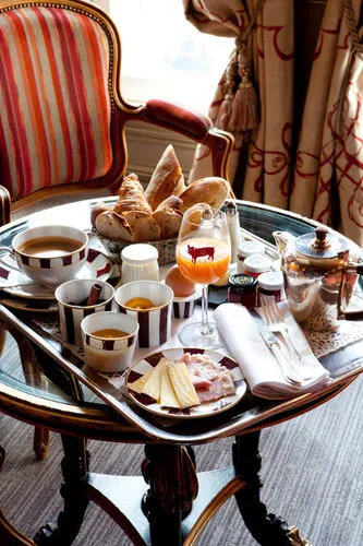 Relais Saint Germain 11