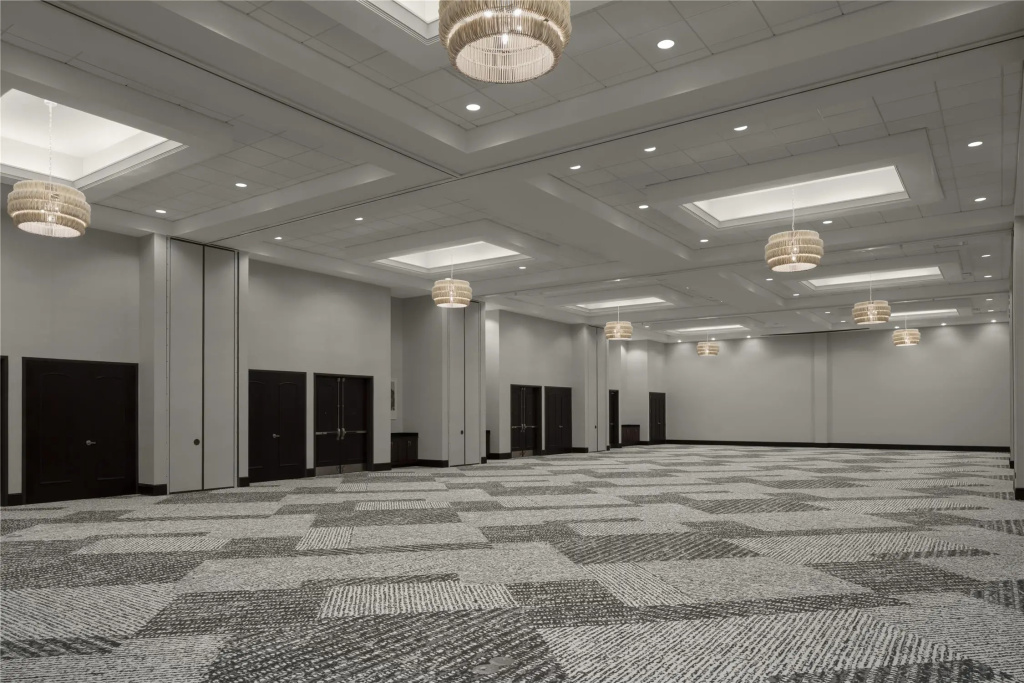 Embassy Suites by Hilton Tuscaloosa Alabama Downtown - Général
