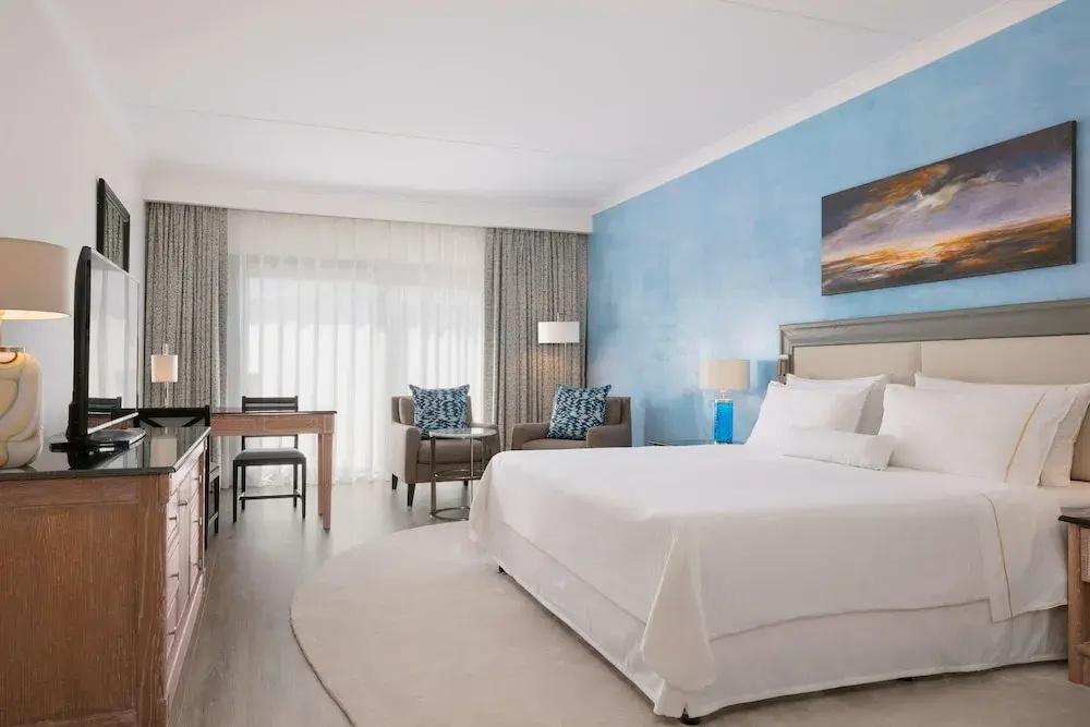 The Westin Dragonara Resort, Malta - Chambres