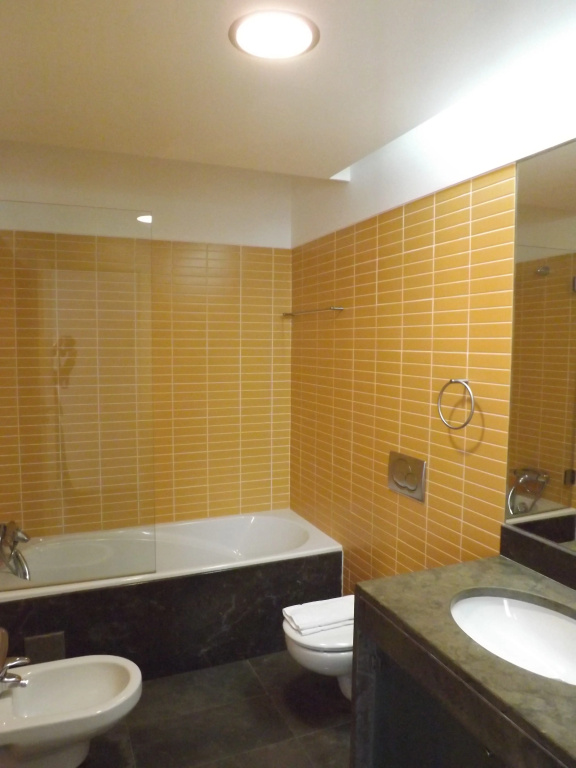 Ocean View Residences - Général