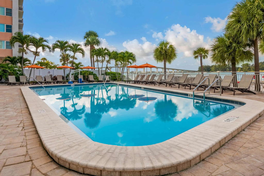 Dolphin Sands Clearwater Beach, an Ascend Collection Hotel - Général