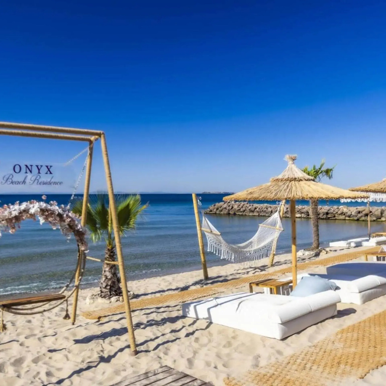 Onyx Beach Residence, Светий Влас (Святий Влас), Болгарія мініатюра 15