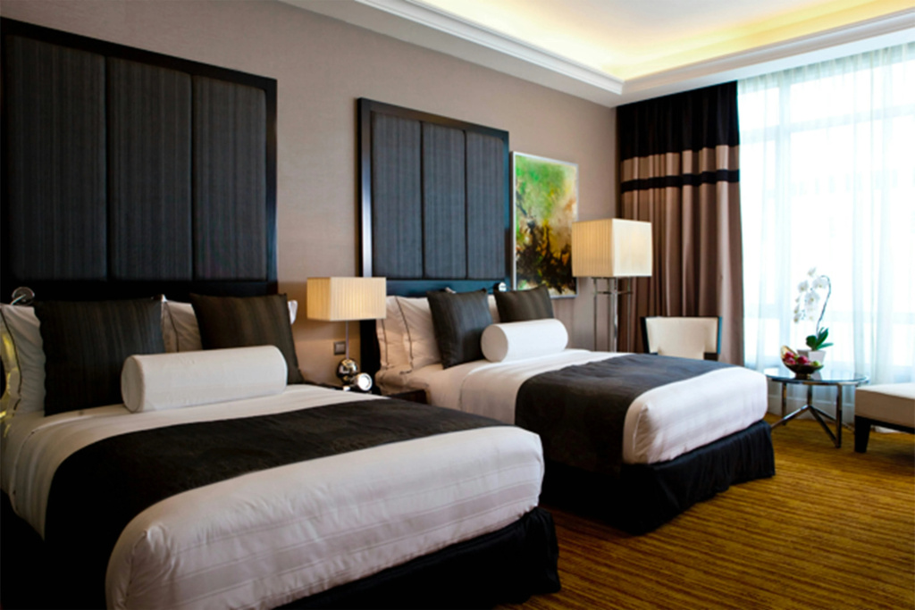 The Majestic Hotel Kuala Lumpur, Autograph Collection — фото