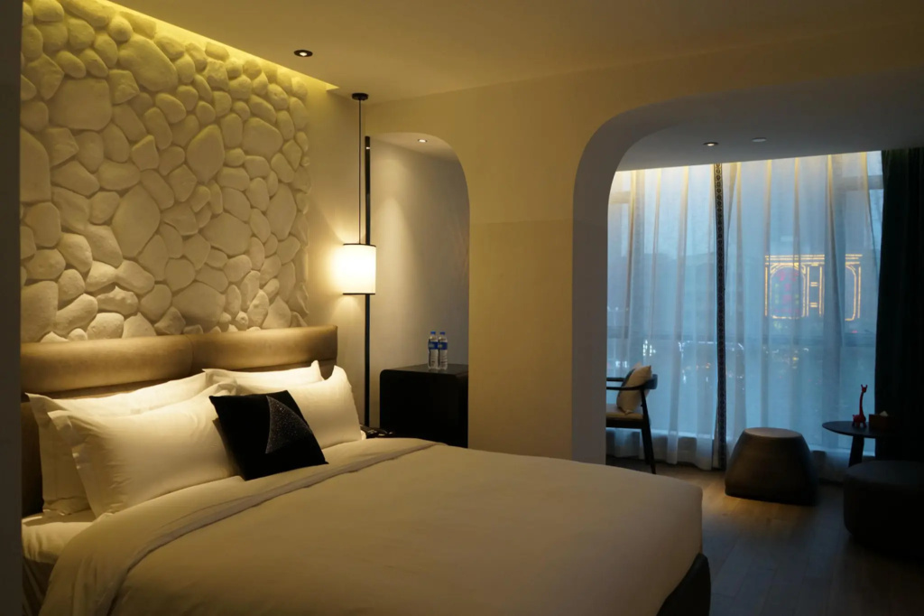 Hilton Garden Inn Shenzhen Guangming
