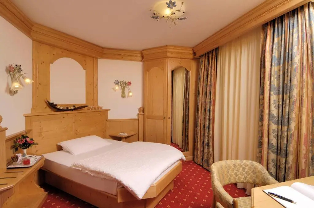 Kristiania Pure Nature Hotel & Spa - Chambres