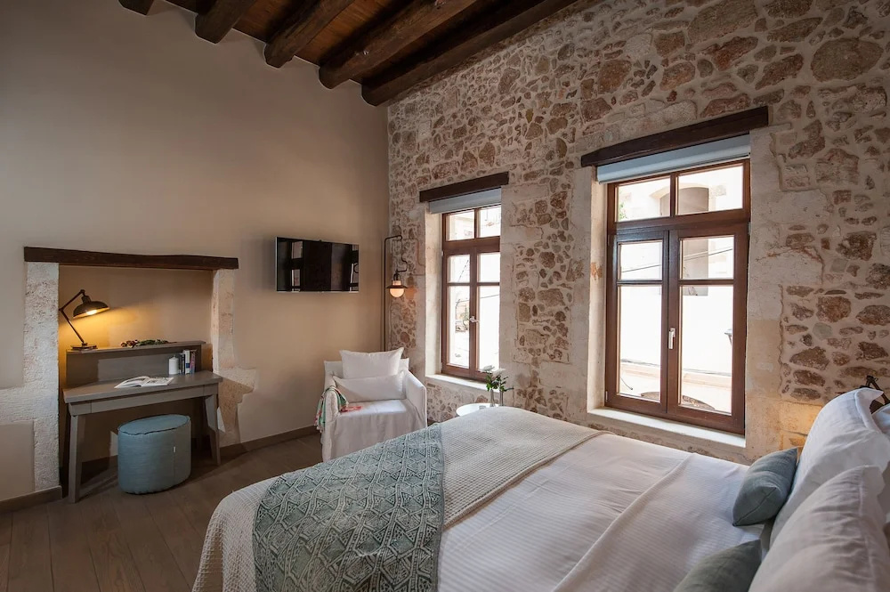 Serenissima Boutique Hotel - Chambres