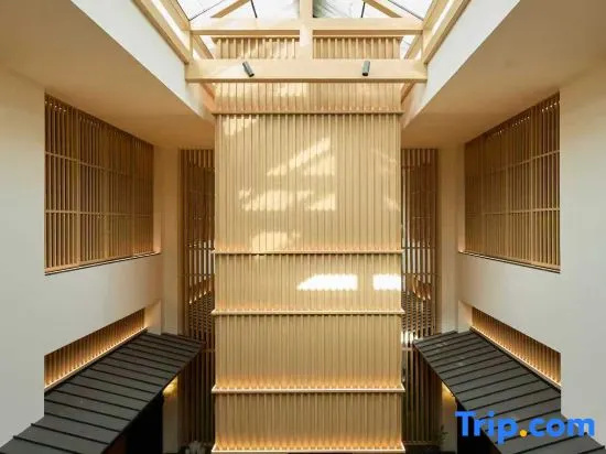 SFEEL Designer Hotel (Wensu Jinqiao Time-Life Branch) in Wensu