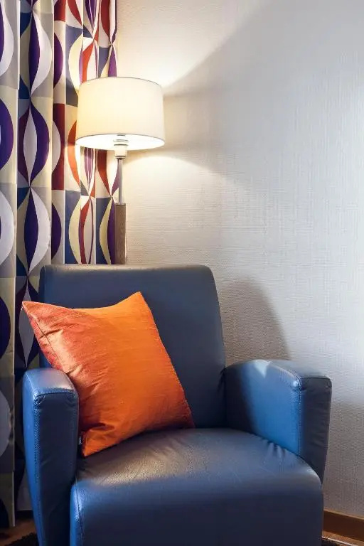 Aurum Hotel - Chambres