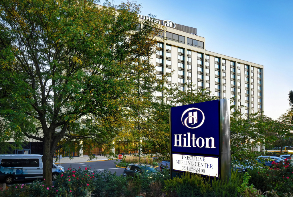 Hilton Hasbrouck Heights/Meadowlands
