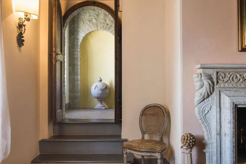 La Palazzetta Del Vescovo
