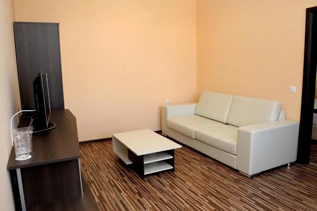 Incanto Family Hotel - Chambres