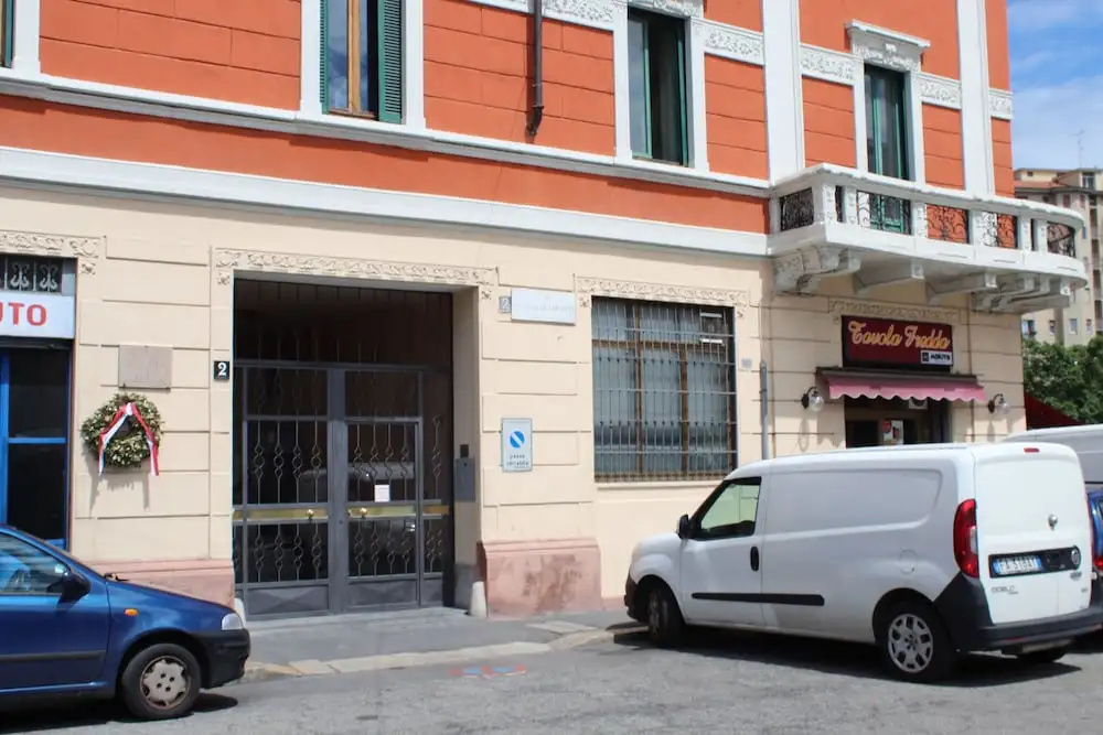 Home Hotel - Cesarotti 2